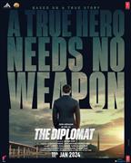 The Diplomat